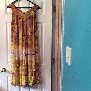 Light and Airy Sundress